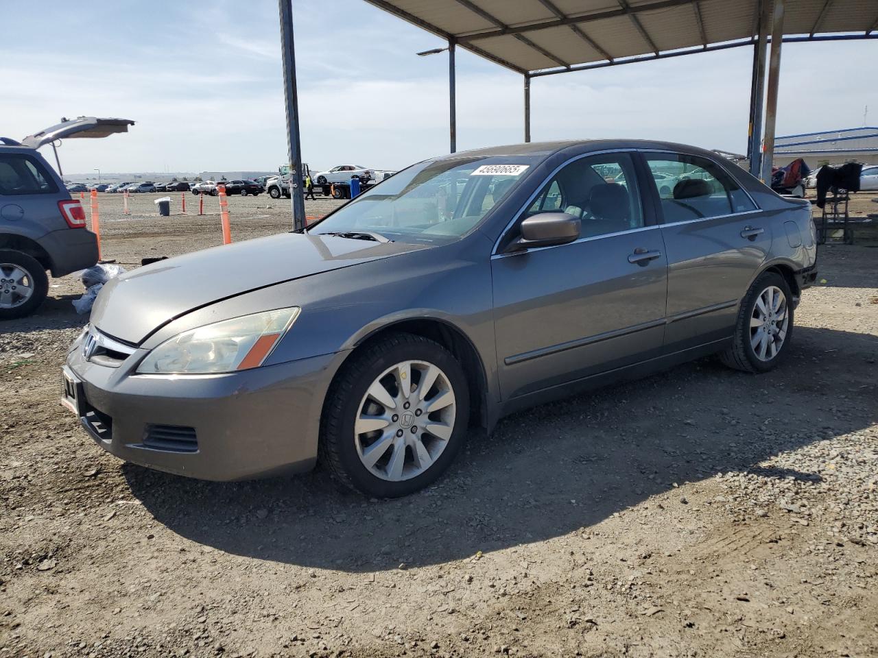 2006 Honda Accord - Image 1