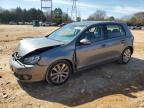 2012 Volkswagen Golf  de vânzare în China Grove, NC - Front End
