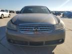 2006 Infiniti M35 Base de vânzare în Grand Prairie, TX - Normal Wear