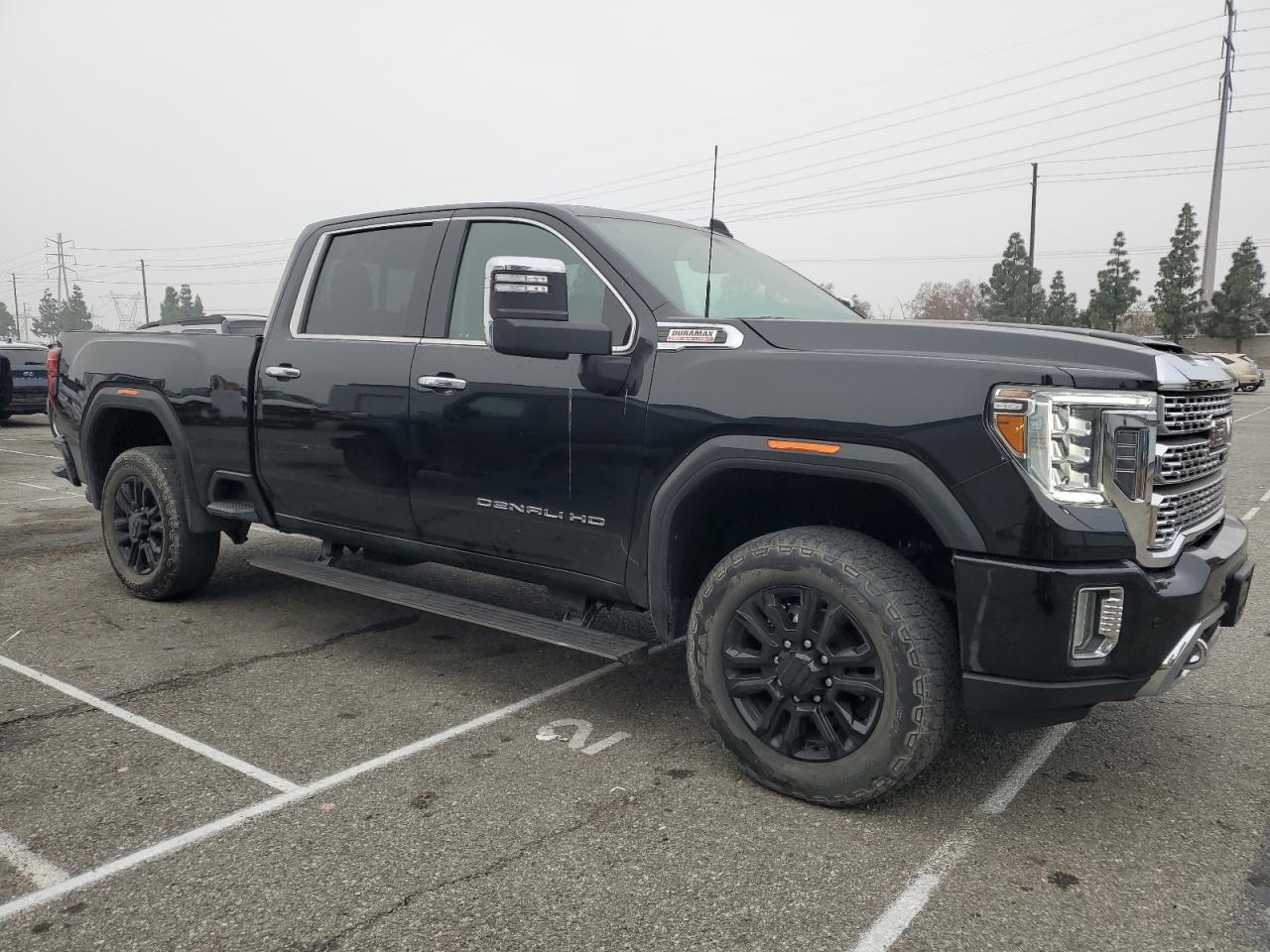 2022 GMC Sierra - Image 4