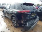 2023 NISSAN X-TRAIL N- for sale at Copart SANDY