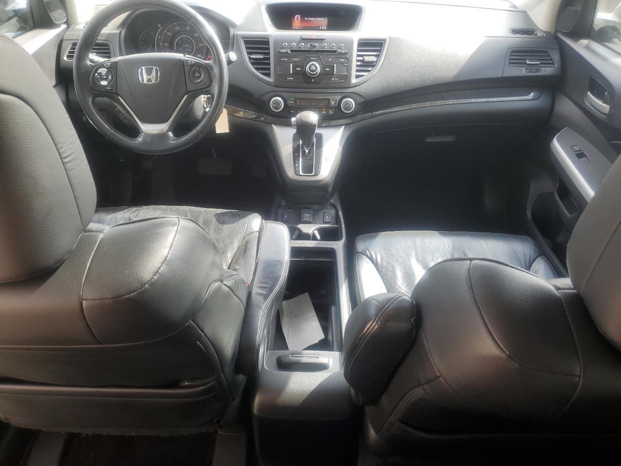2014 Honda CR-V - Image 8