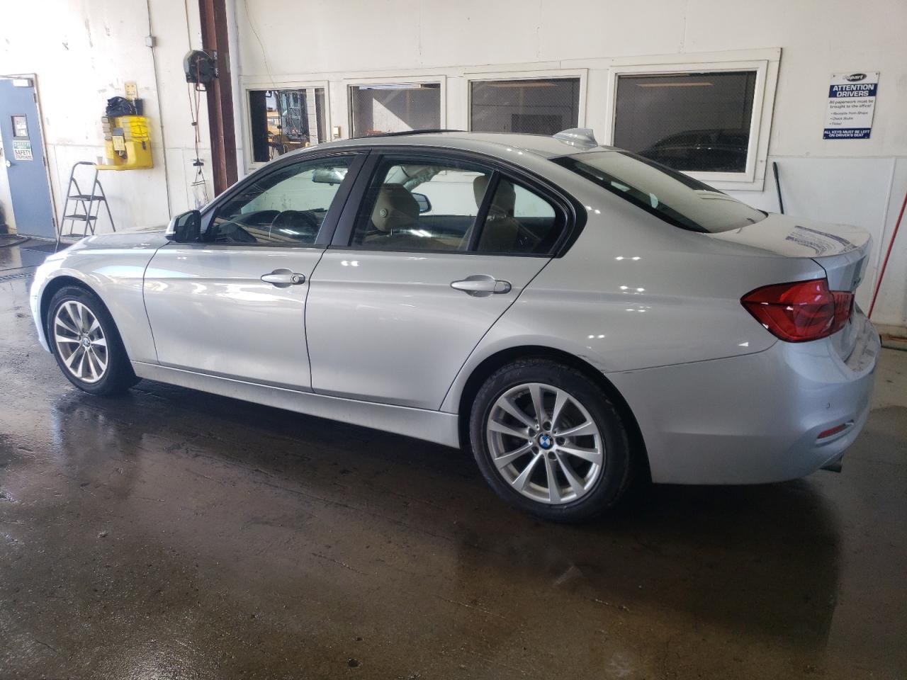 2017 BMW 3er - Image 2