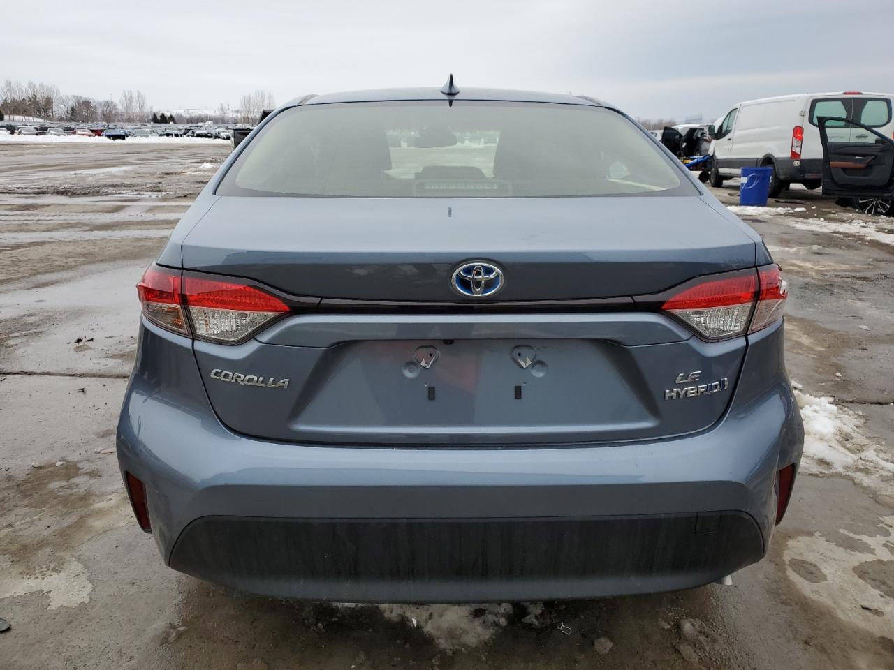 2024 Toyota Corolla - Image 6