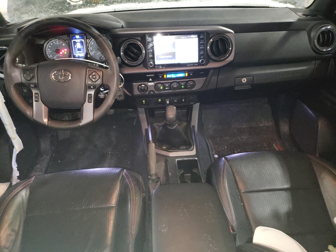 2020 Toyota Tacoma - Image 8