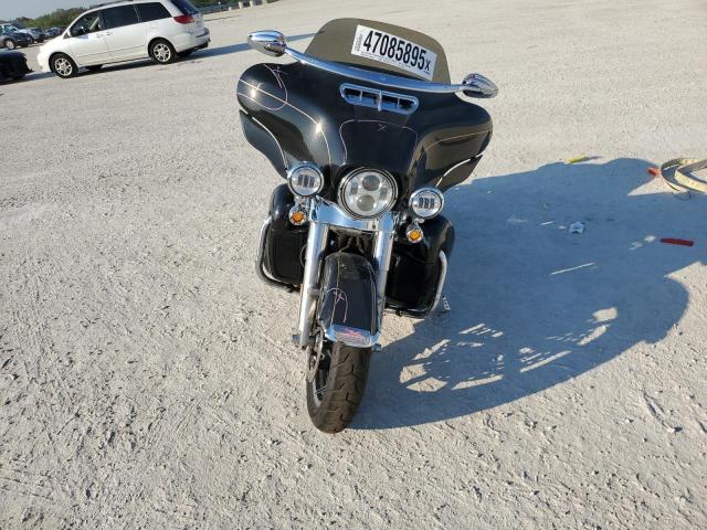 2017 HARLEY-DAVIDSON FLHTKL ULTRA LIMITED LOW