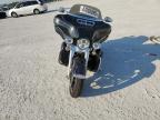 2017 HARLEY-DAVIDSON FLHTKL ULTRA LIMITED LOW for sale at Copart FL - PUNTA GORDA SOUTH