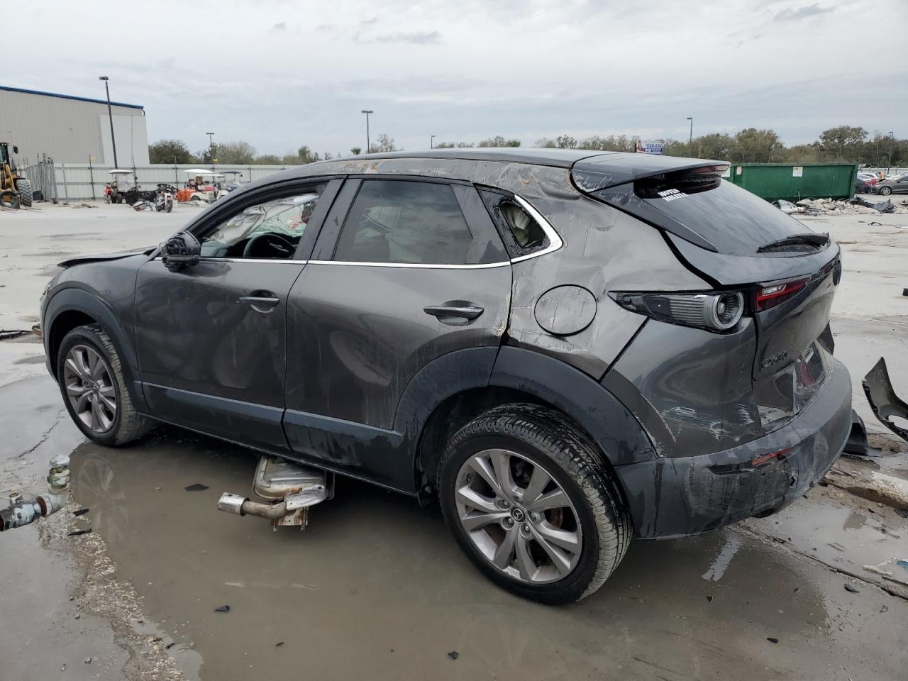 2020 Mazda CX-30 - Image 2