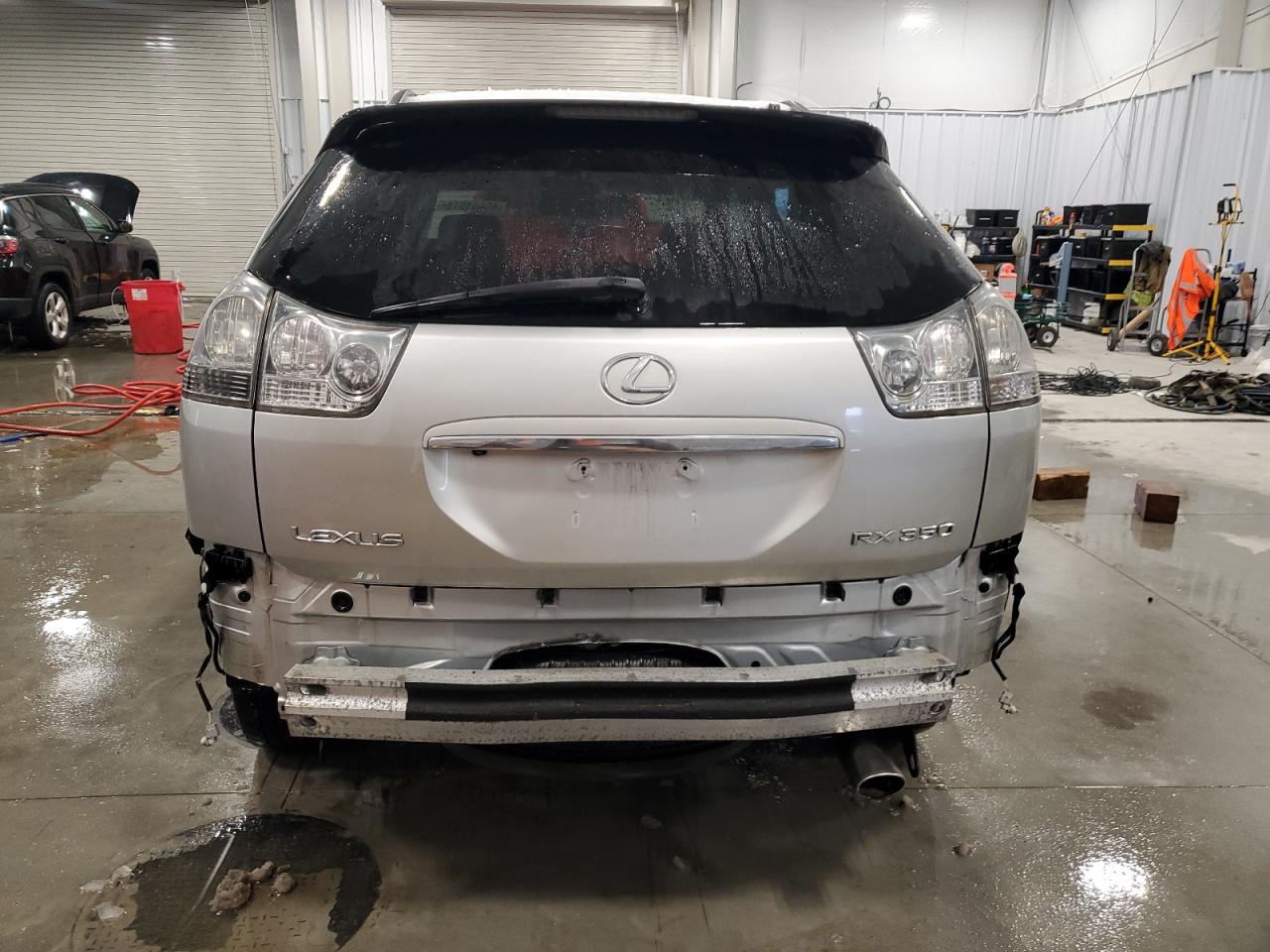 2008 Lexus RX - Image 6