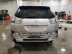 2008 Lexus Rx 350 продається в Wayland, MI - Rear End