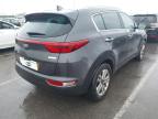 2017 KIA SPORTAGE 2 for sale at Copart CHESTER