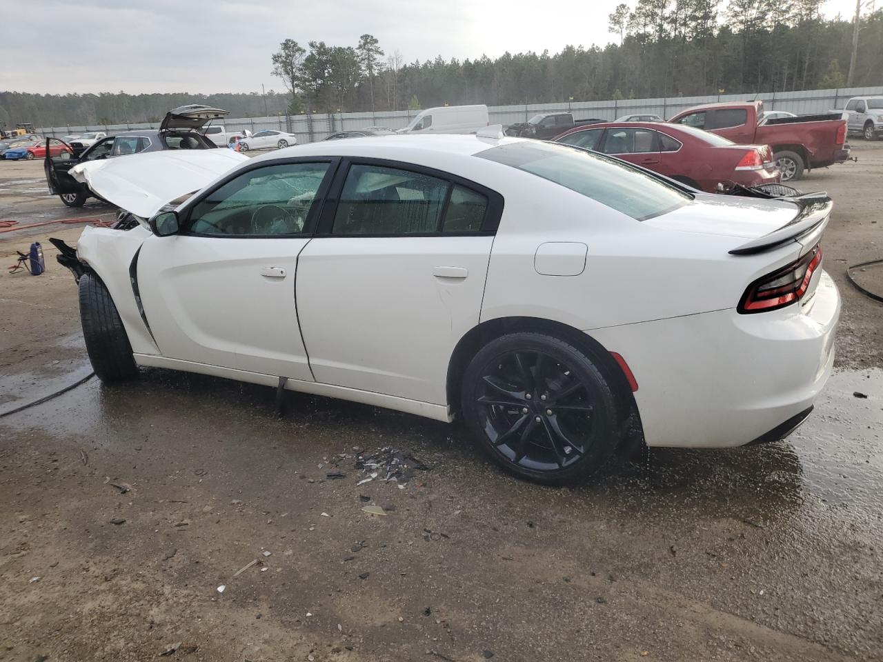 2016 Dodge Charger - Image 2