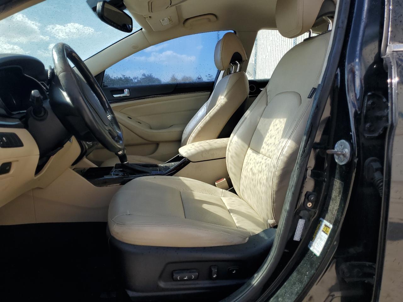 2014 Kia Cadenza Premium VIN: KNALN4D79E5120531 Lot: 45104745