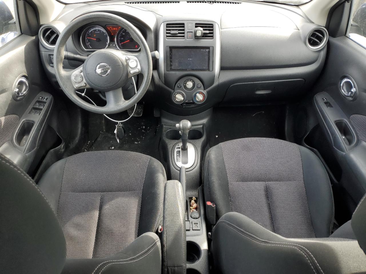 2014 Nissan Versa - Image 8