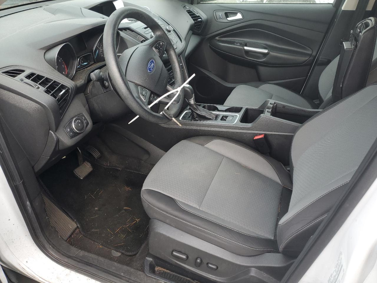 2017 Ford Escape - Image 7