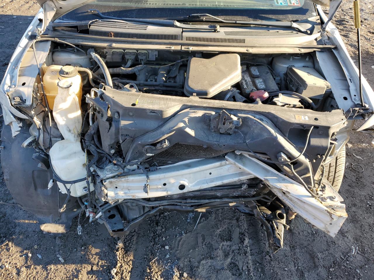 2007 Ford Edge - Image 14