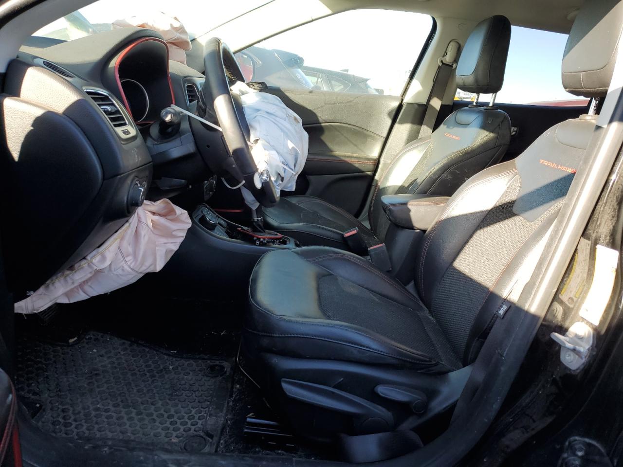 2019 Jeep Compass - Image 7