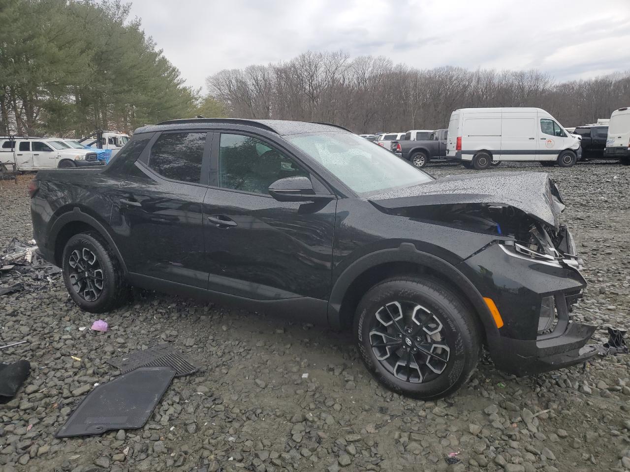 2024 Hyundai Santa Cruz - Image 4