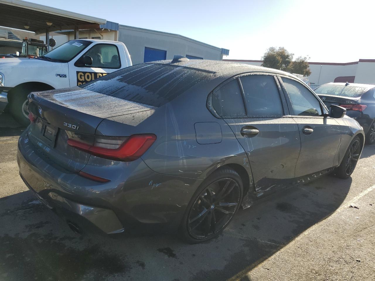 2021 BMW 3er - Image 3