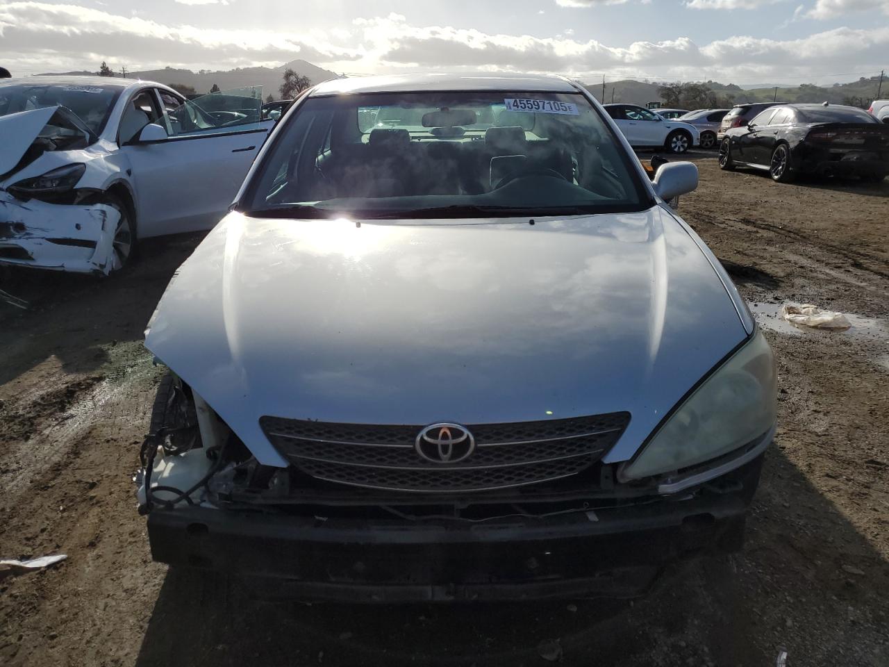2004 Toyota Camry - Image 5