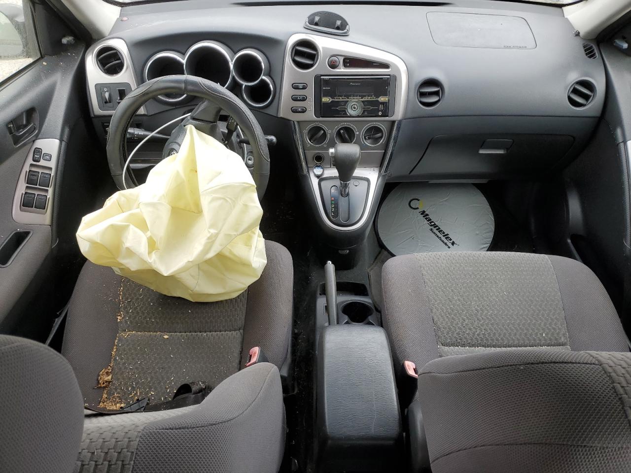 2008 Toyota Corolla - Image 8