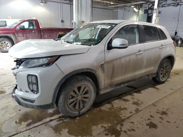 2024 MITSUBISHI RVR SE for sale at Copart NB - MONCTON