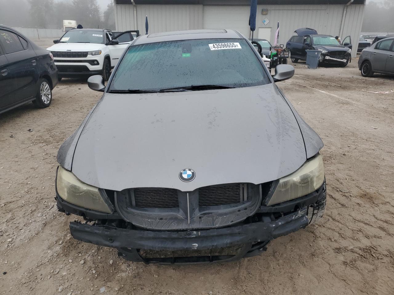 2011 BMW 3er - Image 5