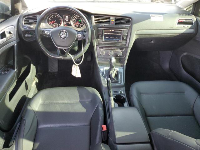  VOLKSWAGEN GOLF 2020 White