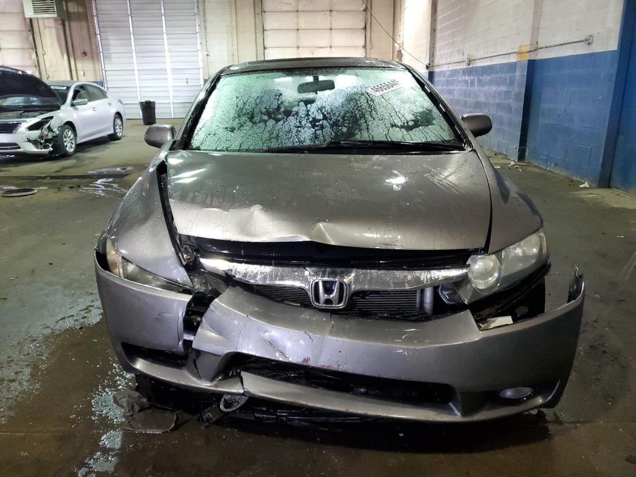 2010 Honda Civic - Image 5