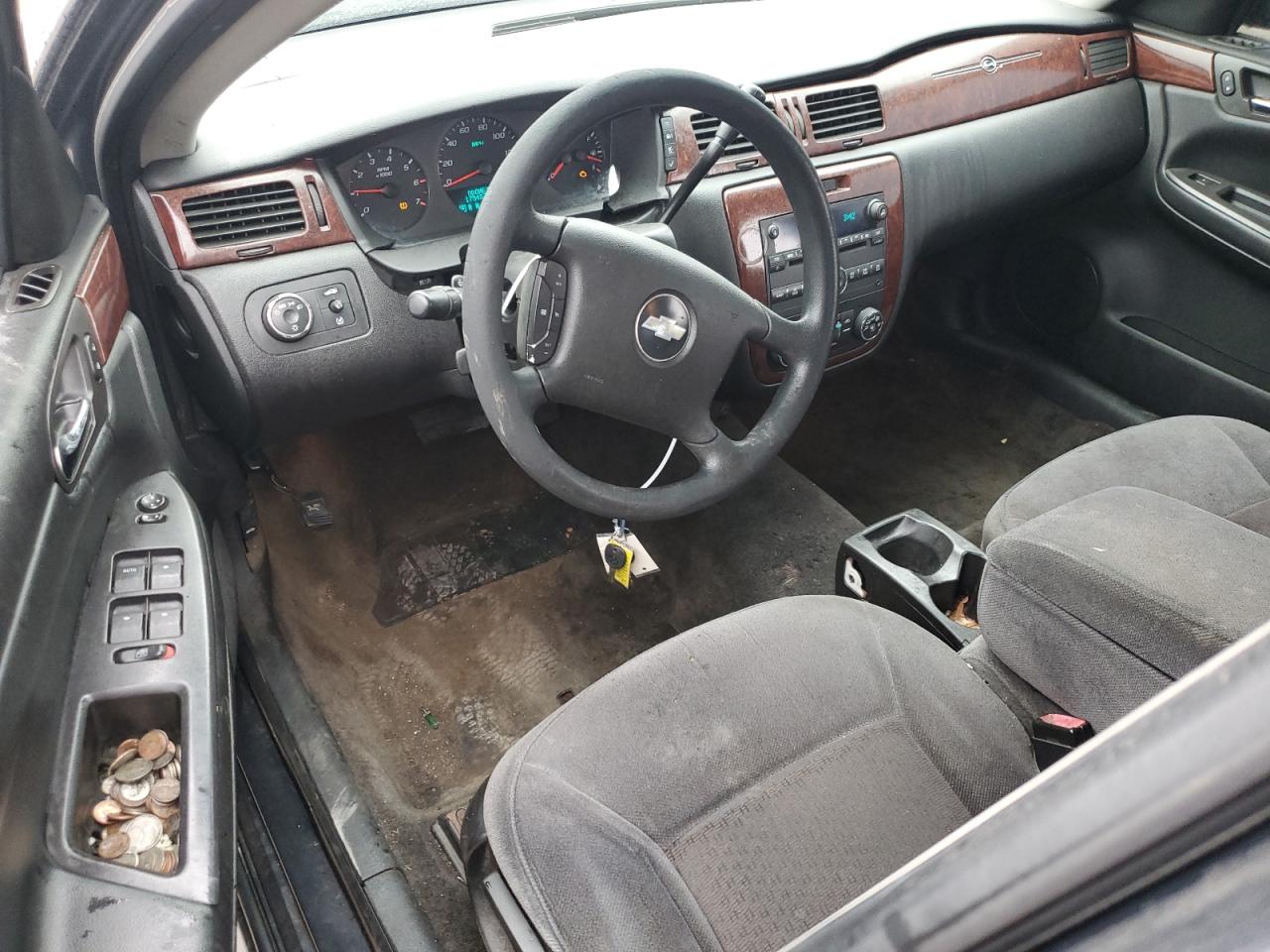 2009 Chevrolet Impala - Image 8