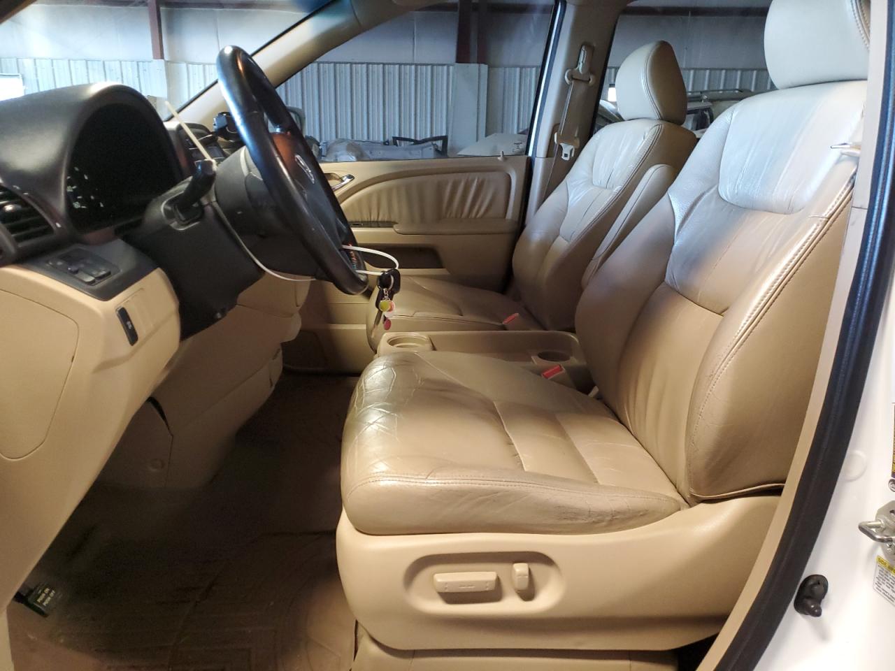 2007 Honda Odyssey - Image 7