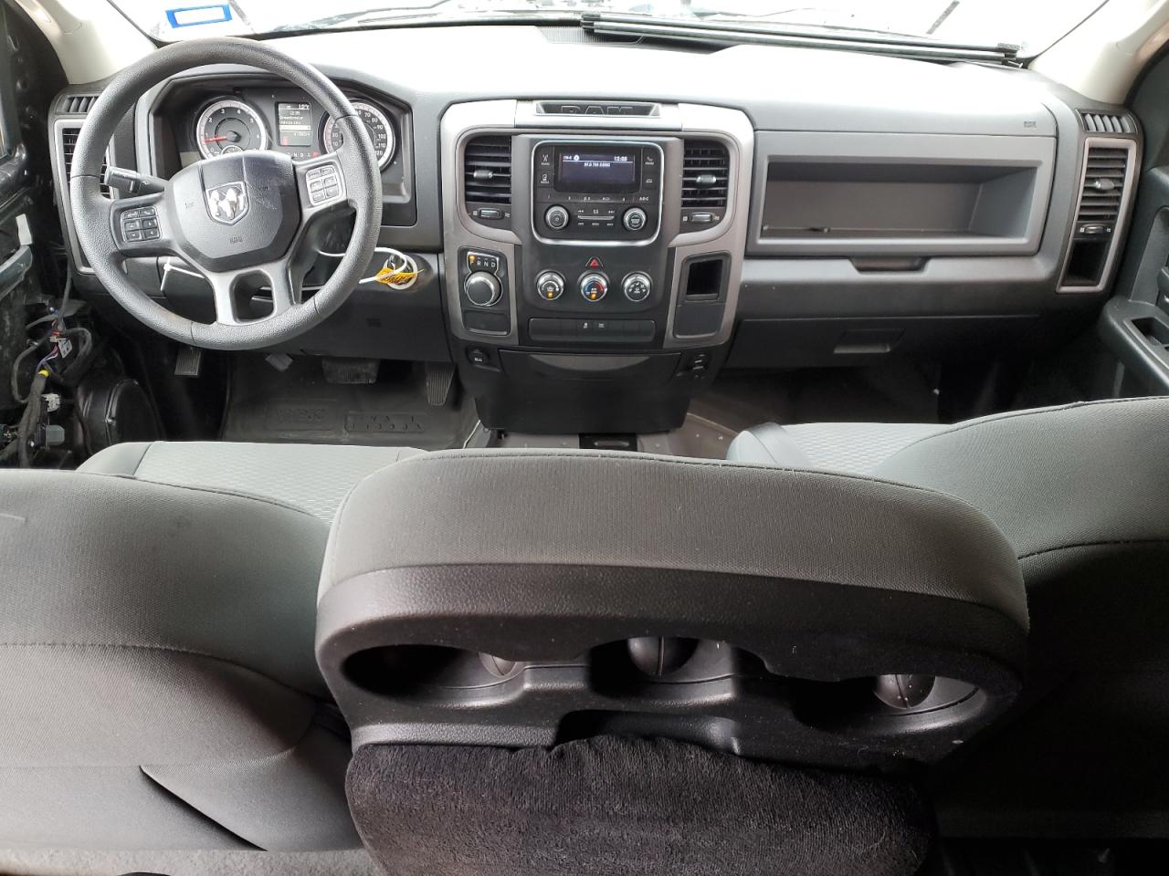2019 RAM 1500 - Image 8