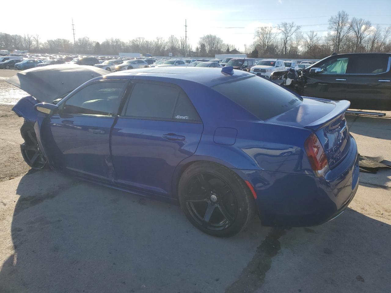 2018 Chrysler 300 - Image 2