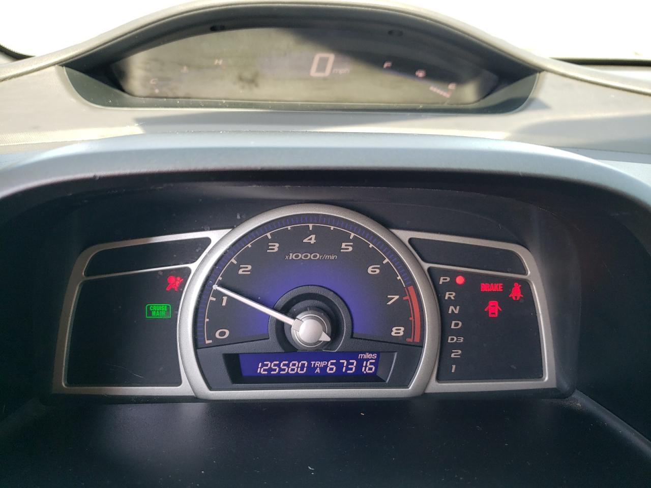 2009 Honda Civic - Image 9