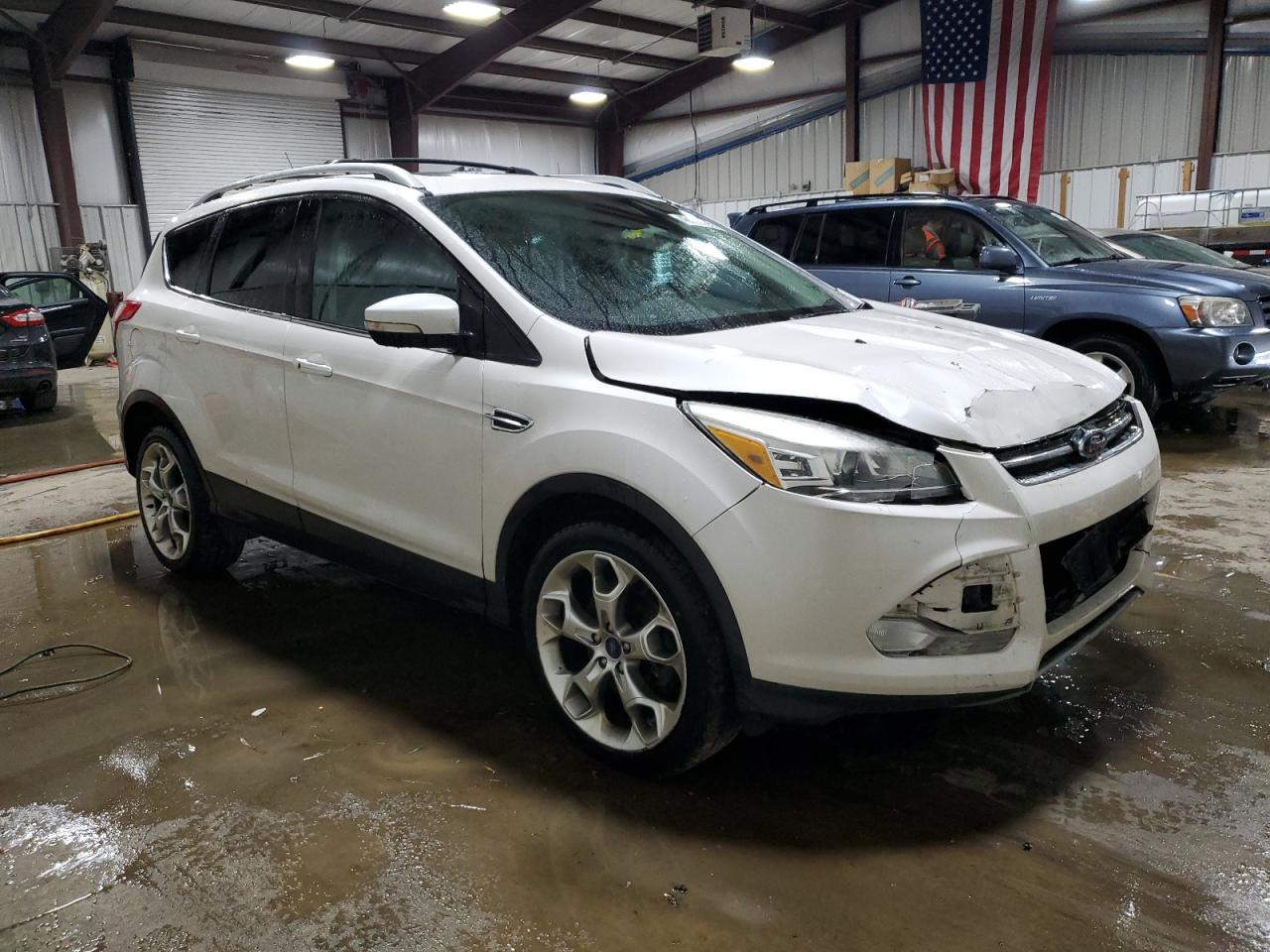 2013 Ford Escape - Image 4