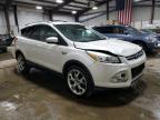 2013 Ford Escape Titanium zu verkaufen in West Mifflin, PA - Front End