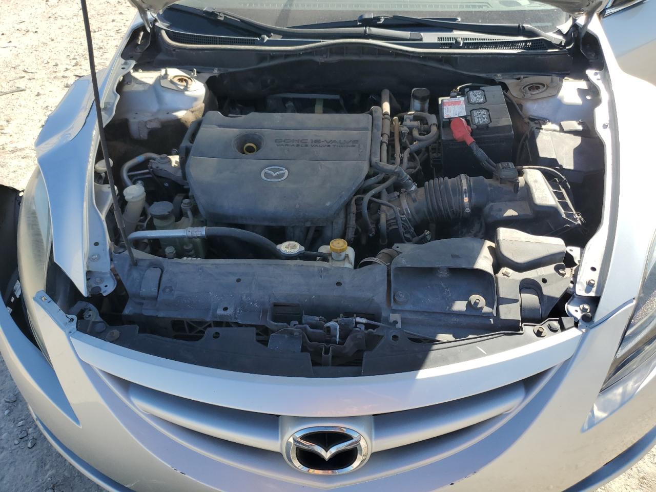 2011 Mazda 6 - Image 12