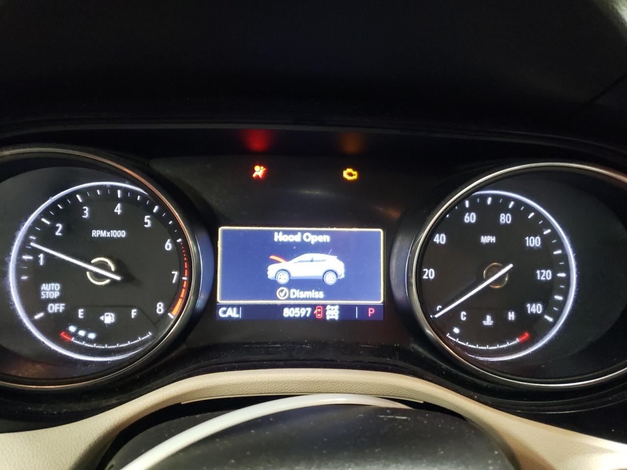 2021 Buick Encore - Image 9