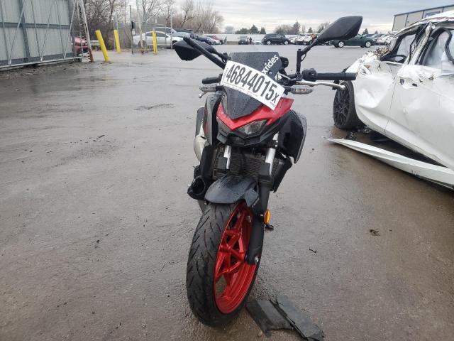 2024 KAWASAKI ER500   
