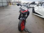 2024 KAWASAKI ER500    for sale at Copart IL - CHICAGO NORTH
