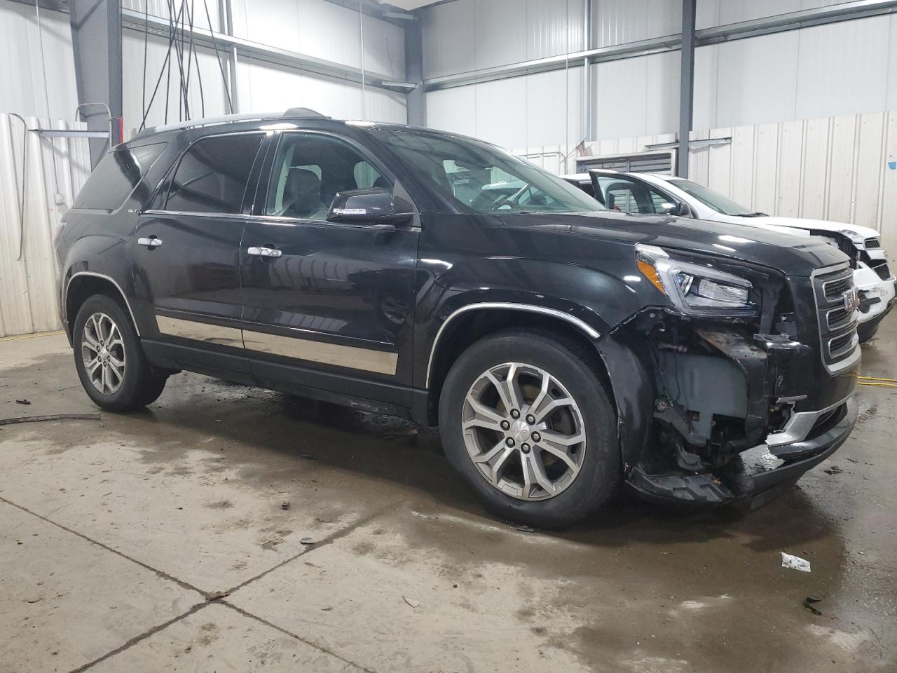 2013 GMC Acadia - Image 4