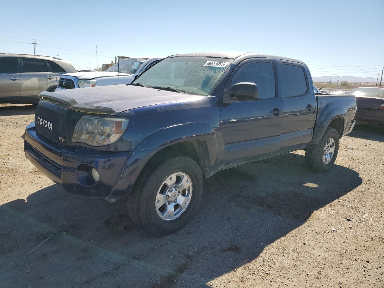 2006 Toyota Tacoma - Image 1