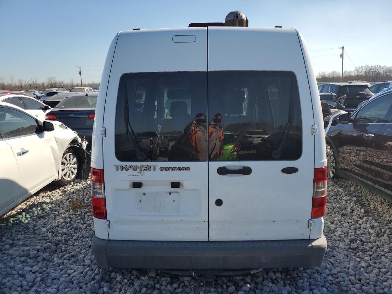 2011 Ford Transit - Image 6