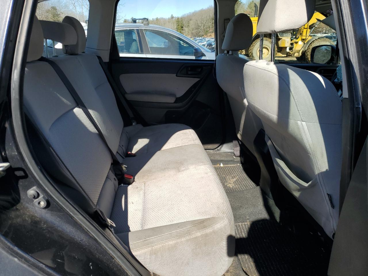 2018 Subaru Forester - Image 10