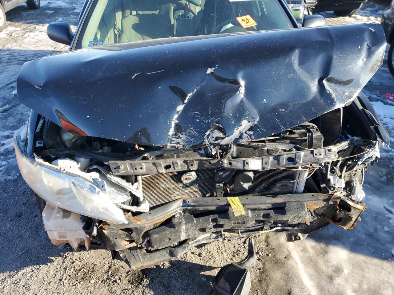 2009 Toyota Camry - Image 11