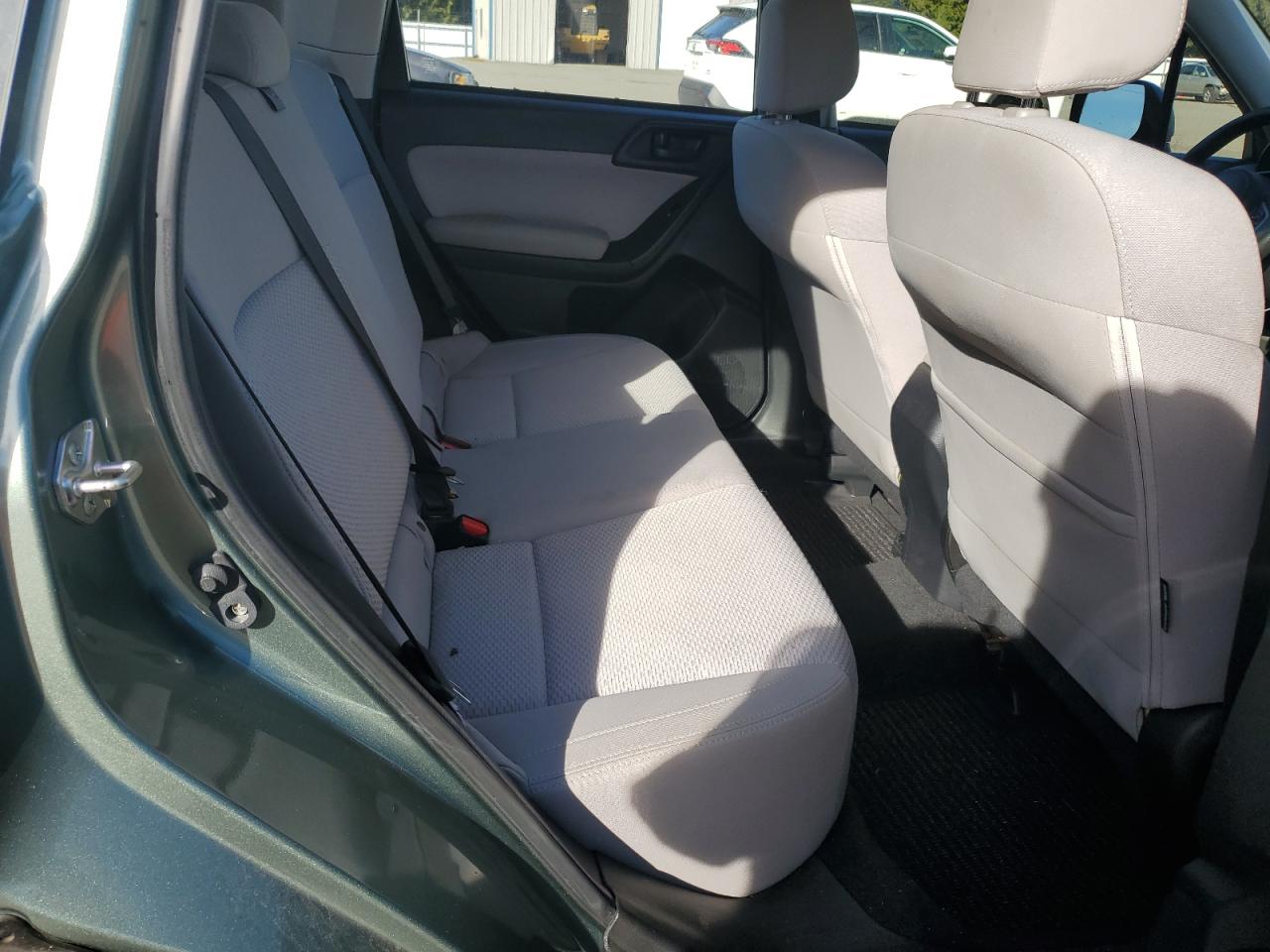 2017 Subaru Forester - Image 11