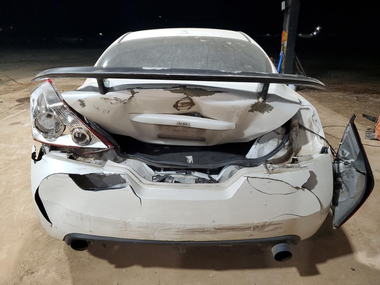 2012 Nissan Altima - Image 6