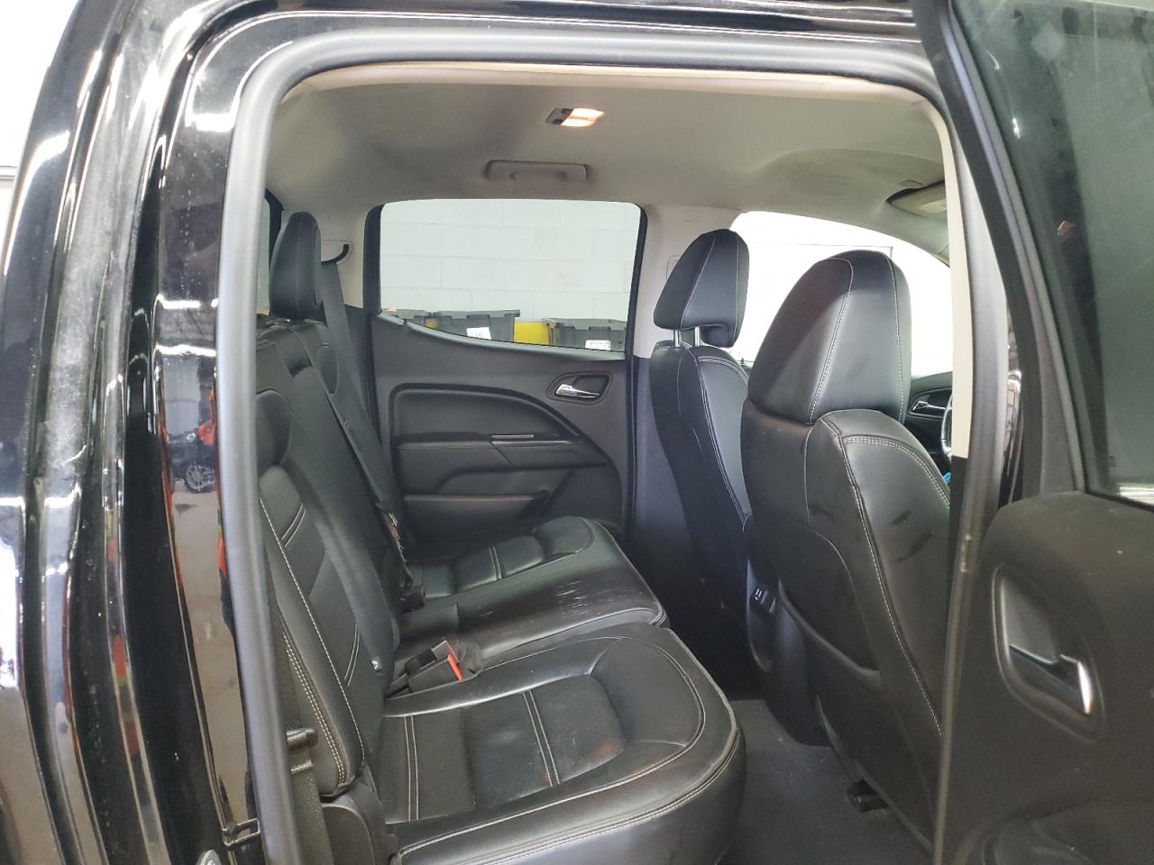 2019 GMC Canyon - Image 10