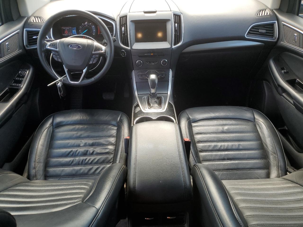 2016 Ford Edge - Image 8