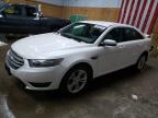 2014 Ford Taurus Sel იყიდება Kincheloe-ში, MI - Rear End